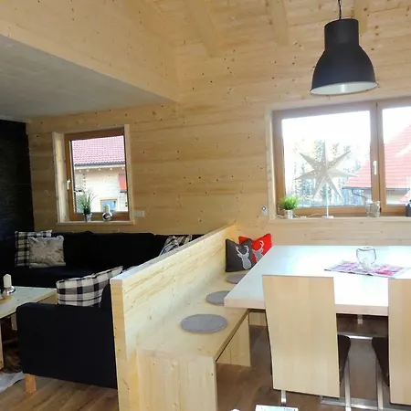 木屋 Huttenzauber Alpinchalet 2