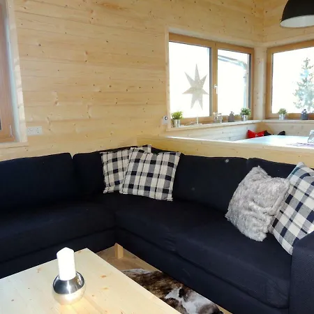 Alpehytte Huttenzauber Alpinchalet 2