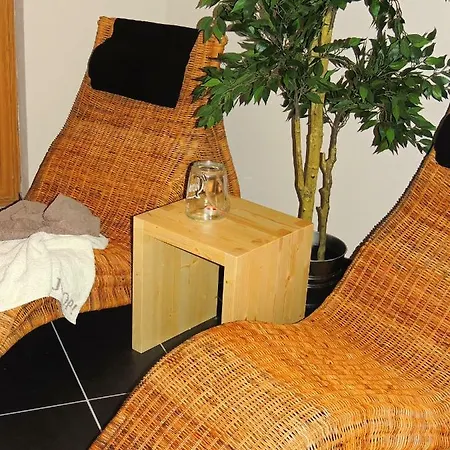 Huttenzauber Alpinchalet 2 木屋 *