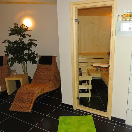 木屋 Huttenzauber Alpinchalet 2 *