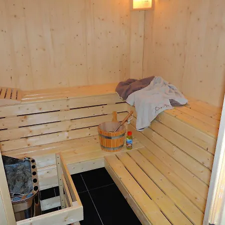 Huttenzauber Alpinchalet 2 * 安纳贝格-伦格茨