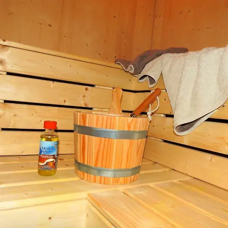 木屋 Huttenzauber Alpinchalet 2